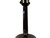 Used Aria AK20 Solid Top Acoustic Guitar Wood 40009-S000316539 View 12