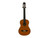 Used Aria AK20 Solid Top Acoustic Guitar Wood 40009-S000316539 View 1
