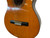 Used Aria AK20 Solid Top Acoustic Guitar Wood 40009-S000316539 View 3