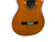Used Aria AK20 Solid Top Acoustic Guitar Wood 40009-S000316539 View 6