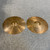 Used SABIAN B8 14 HI HATS 41106-S000102742 View 3