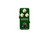 Used TC Electronic CORONA MINI CHORUS Chorus Pedal 40009-S000316546 View 2