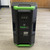 Used - Mackie THRASH 212 Powered Full Range Speaker Cabinet 40087-S000242077 View 3