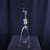 Used Yamaha STRAIGHT CYMBAL STAND Straight Stand 41140-S000139877 View 1