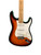 Used Fender MIM 62 SPECIAL STRAT 1995 Electric Guitar Sunburst 6-String 41136-S000157713 View 1