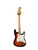 Used Fender MIM 62 SPECIAL STRAT 1995 Electric Guitar Sunburst 6-String 41136-S000157713 View 2
