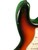 Used Fender MIM 62 SPECIAL STRAT 1995 Electric Guitar Sunburst 6-String 41136-S000157713 View 11