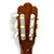 Used Framus 72L Classical Guitar Natural 41103-S000059433 View 10