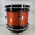 Used Tama Superstar Classic 7-piece Maple Drum Shell Kit - Mahogany Burst - Local Pickup Only 40112-S000184038 View 6