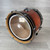 Used Tama Superstar Classic 7-piece Maple Drum Shell Kit - Mahogany Burst - Local Pickup Only 40112-S000184038 View 11