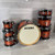Used Tama Superstar Classic 7-piece Maple Drum Shell Kit - Mahogany Burst - Local Pickup Only 40112-S000184038 View 1