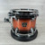 Used Tama Superstar Classic 7-piece Maple Drum Shell Kit - Mahogany Burst - Local Pickup Only 40112-S000184038 View 21