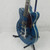 Used Gretsch G2657T OCN TRQ Semi-Hollow Electric Guitar Blue 6-String 40042-S000275247 View 12