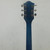 Used Gretsch G2657T OCN TRQ Semi-Hollow Electric Guitar Blue 6-String 40042-S000275247 View 15