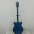 Used Gretsch G2657T OCN TRQ Semi-Hollow Electric Guitar Blue 6-String 40042-S000275247 View 14