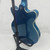 Used Gretsch G2657T OCN TRQ Semi-Hollow Electric Guitar Blue 6-String 40042-S000275247 View 10