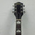 Used Gretsch G2657T OCN TRQ Semi-Hollow Electric Guitar Blue 6-String 40042-S000275247 View 3