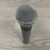 Used - Shure SM58 DUAL IMPEDANCE Dynamic Microphone 40087-S000242086 View 4