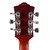 Used Guild D-50 1974 Vintage Acoustic Guitar Natural 41119-S000039183 View 8