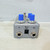 Used Fender HAMMERTONE DELAY Guitar Effect 41108-S000066192 View 3