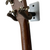 Used Alvarez PF2005 Solid Top Acoustic Guitar Wood 41120-S000038645 View 6