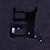 Used STRATOCASTER HSH PICKGUARD Guitar Accessory 41140-S000139885 View 1