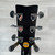 Used Yamaha FSX730SC Acoustic-electric Guitar - Black 40112-S000184042 View 16