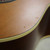 Used La Patrie ETUDE Solid Top Acoustic Guitar Natural View 10