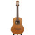 Used La Patrie ETUDE Solid Top Acoustic Guitar Natural View 3
