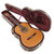 Used La Patrie ETUDE Solid Top Acoustic Guitar Natural View 14