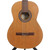 Used La Patrie ETUDE Solid Top Acoustic Guitar Natural View 1
