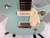 Used Gretsch G2215-P90 STREAMLINER JUNIOR LP Type Electric Guitar Green 6-String 40107-S000158172 View 6
