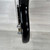 Used Hondo Formula 1 BZ-100B Bass Guitar - Black - Case Included 40112-S000184043 View 10