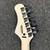 Tagima Electric Guitars 6-String View 5
