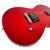 Used Daisy Rock Debutante Rock Candy Electric Guitar 40090-S000085002 View 7