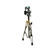 Used Ludwig CYMBAL STAND Straight Stand 40009-S000316558 View 1