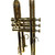 Used Olds Ambassador Vintage Trumpet 41119-S000039187 View 7