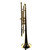 Used Olds Ambassador Vintage Trumpet 41119-S000039187 View 3