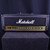 Used Marshall JCM2000 DSL50 AMP HEAD Tube Guitar Amplifier Head 41140-S000139891 View 1