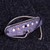 Used Fender CUSTOM 54 STRAT BRIDGE PICKUP Guitar Pickup 41140-S000139895 View 2