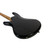 Used Ibanez Soundgear SR400 Electric Bass MIK Active 4 String Bass 40090-S000085005 View 24