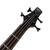 Used Ibanez Soundgear SR400 Electric Bass MIK Active 4 String Bass 40090-S000085005 View 14