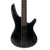 Used Ibanez Soundgear SR400 Electric Bass MIK Active 4 String Bass 40090-S000085005 View 2