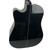 Used Takamine GD30CE-12 Laminate Top Acoustic Guitar Black 41120-S000038650 View 4