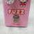 Used Fender HELLO KITTY FUZZ Fuzz Pedal 40042-S000275259 View 3