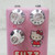 Used Fender HELLO KITTY FUZZ Fuzz Pedal 40042-S000275259 View 2