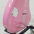 Used Squier Hello Kitty Squier Offset Double Cutaway Electric Guitar Pink 6-String 40042-S000275258 View 11