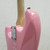 Used Squier Hello Kitty Squier Offset Double Cutaway Electric Guitar Pink 6-String 40042-S000275258 View 8