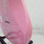 Used Squier Hello Kitty Squier Offset Double Cutaway Electric Guitar Pink 6-String 40042-S000275258 View 9