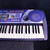 Used Yamaha PSR-260 KEYBOARD 61-Key Keyboard 61-Key 41140-S000139896 View 4
